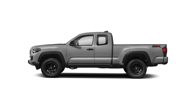 2020 Toyota Tacoma Long Bed,Extended Cab Pickup